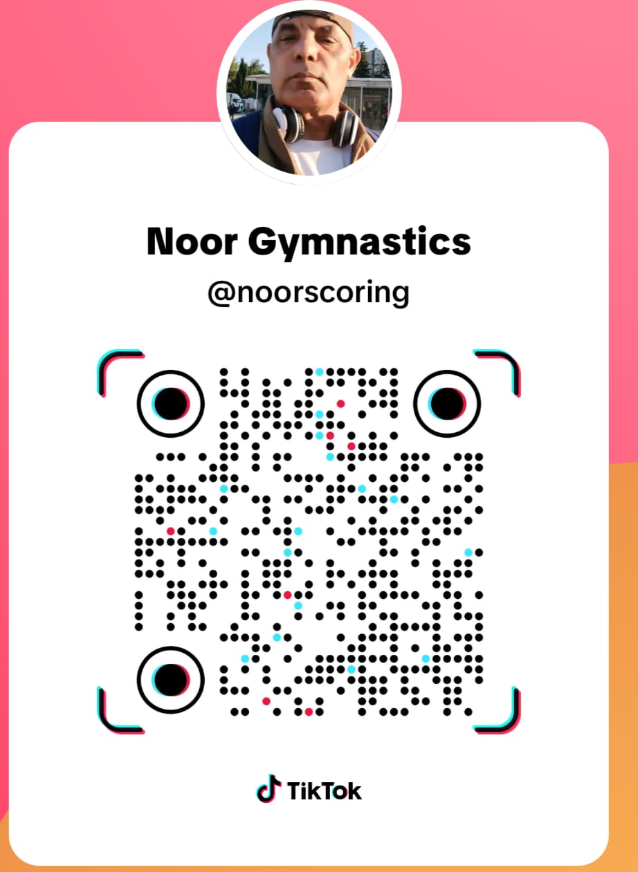 TikTok QR